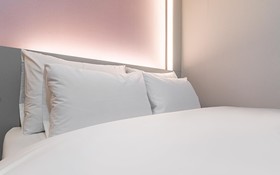 Incheon Hotel The Shuim