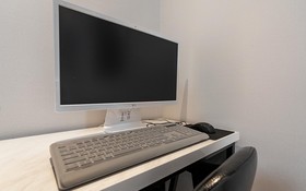 Incheon Hotel The Shuim