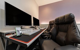 Incheon Hotel The Shuim