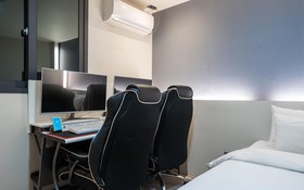 Incheon Hotel The Shuim