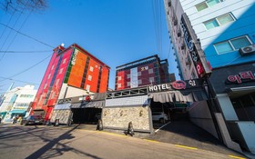 Incheon Hotel The Shuim