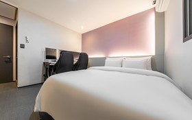 Incheon Hotel The Shuim