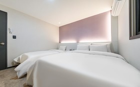 Incheon Hotel The Shuim