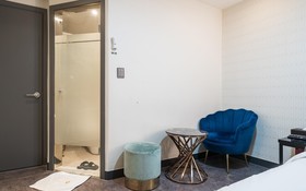 Incheon Hotel The Shuim