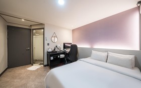 Incheon Hotel The Shuim