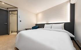 Incheon Hotel The Shuim