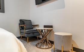 Incheon Hotel The Shuim