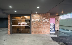 Incheon Hotel The Shuim