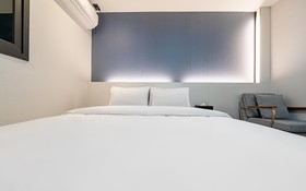 Incheon Hotel The Shuim