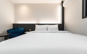 Incheon Hotel The Shuim