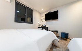 Incheon Hotel The Shuim