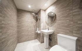 Incheon Hotel The Shuim