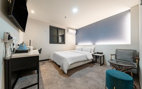 Incheon Hotel The Shuim