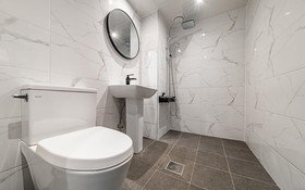 Incheon Hotel The Shuim