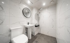 Incheon Hotel The Shuim