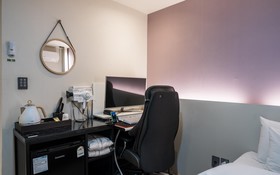 Incheon Hotel The Shuim