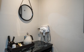 Incheon Hotel The Shuim