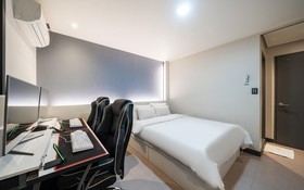 Incheon Hotel The Shuim