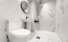 Incheon Hotel The Shuim