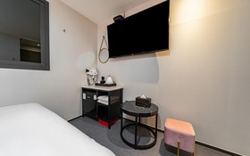 Incheon Hotel The Shuim