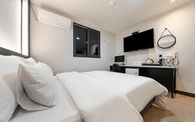 Incheon Hotel The Shuim