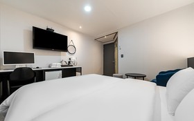 Incheon Hotel The Shuim