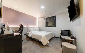 Incheon Hotel The Shuim