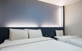 Incheon Hotel The Shuim