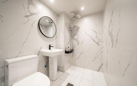 Incheon Hotel The Shuim