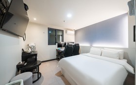 Incheon Hotel The Shuim