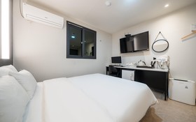 Incheon Hotel The Shuim