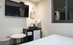 Incheon Hotel The Shuim