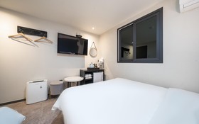 Incheon Hotel The Shuim