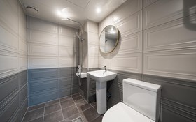 Incheon Hotel The Shuim