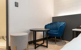 Incheon Hotel The Shuim