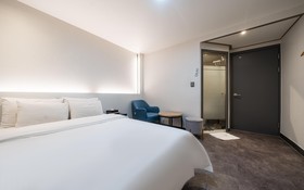 Incheon Hotel The Shuim