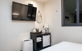 Incheon Hotel The Shuim