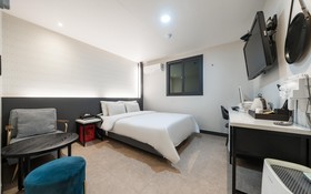 Incheon Hotel The Shuim