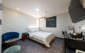 Incheon Hotel The Shuim