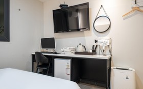 Incheon Hotel The Shuim