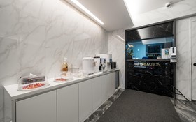 Incheon Hotel The Shuim