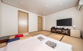 Incheon Hotel Wolmi Motel