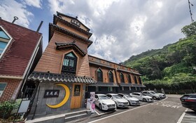 Incheon Hotel Wolmi Motel