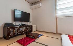 Incheon Hotel Wolmi Motel