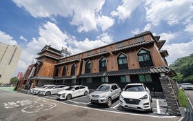 Incheon Hotel Wolmi Motel