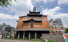 Incheon Hotel Wolmi Motel