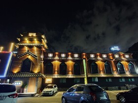 Incheon Hotel Wolmi Motel