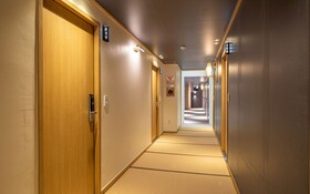 Incheon Hotel Wolmi Motel