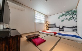 Incheon Hotel Wolmi Motel