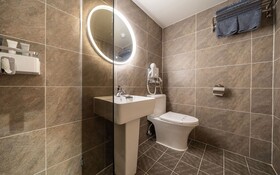 Incheon Hotel Wolmi Motel